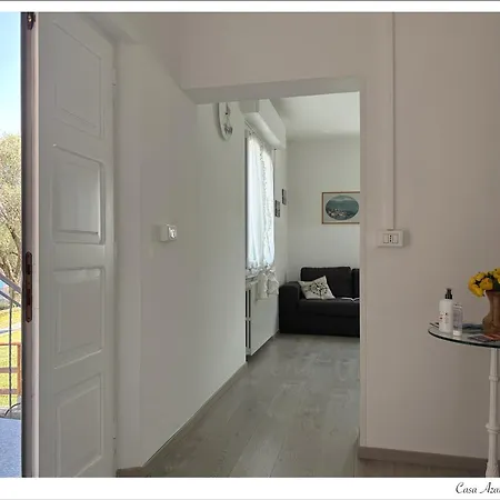 Casa vacanze Azalea Di Gigliola Ziello - Casa Azalea