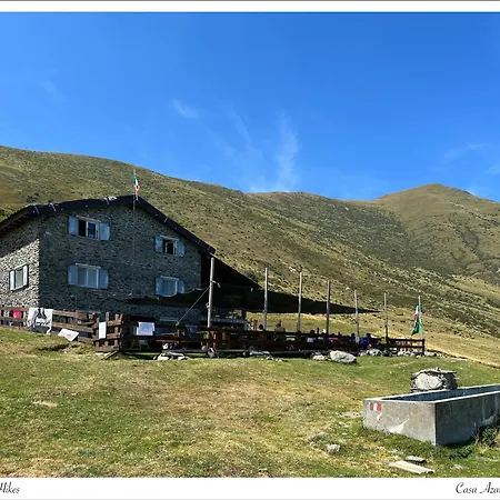 Casa vacanze Azalea Di Gigliola Ziello - Casa Azalea Cremia