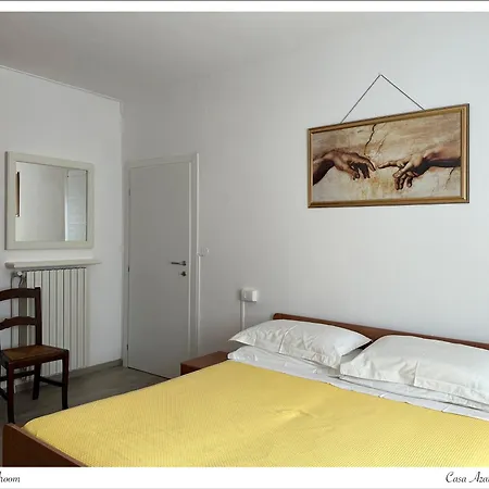בית נופש Casa Azalea, Vista E Giardino Cremia