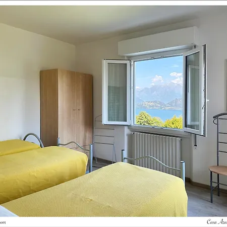Casa Azalea, Vista E Giardino בית נופש