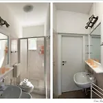 Casa Azalea, Vista E Giardino 度假居 Cremia