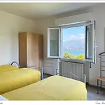 Casa Azalea, Vista E Giardino 度假居