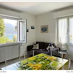 度假居 Casa Azalea, Vista E Giardino Cremia