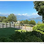 Casa Azalea, Vista E Giardino 度假居