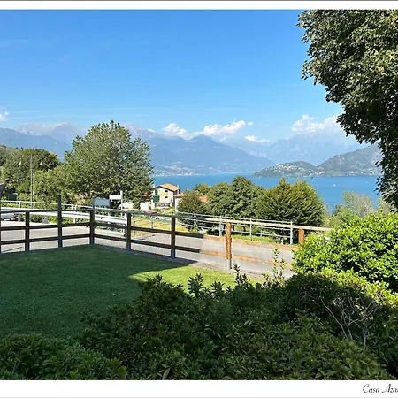 Casa Azalea, Vista E Giardino Casa de Férias